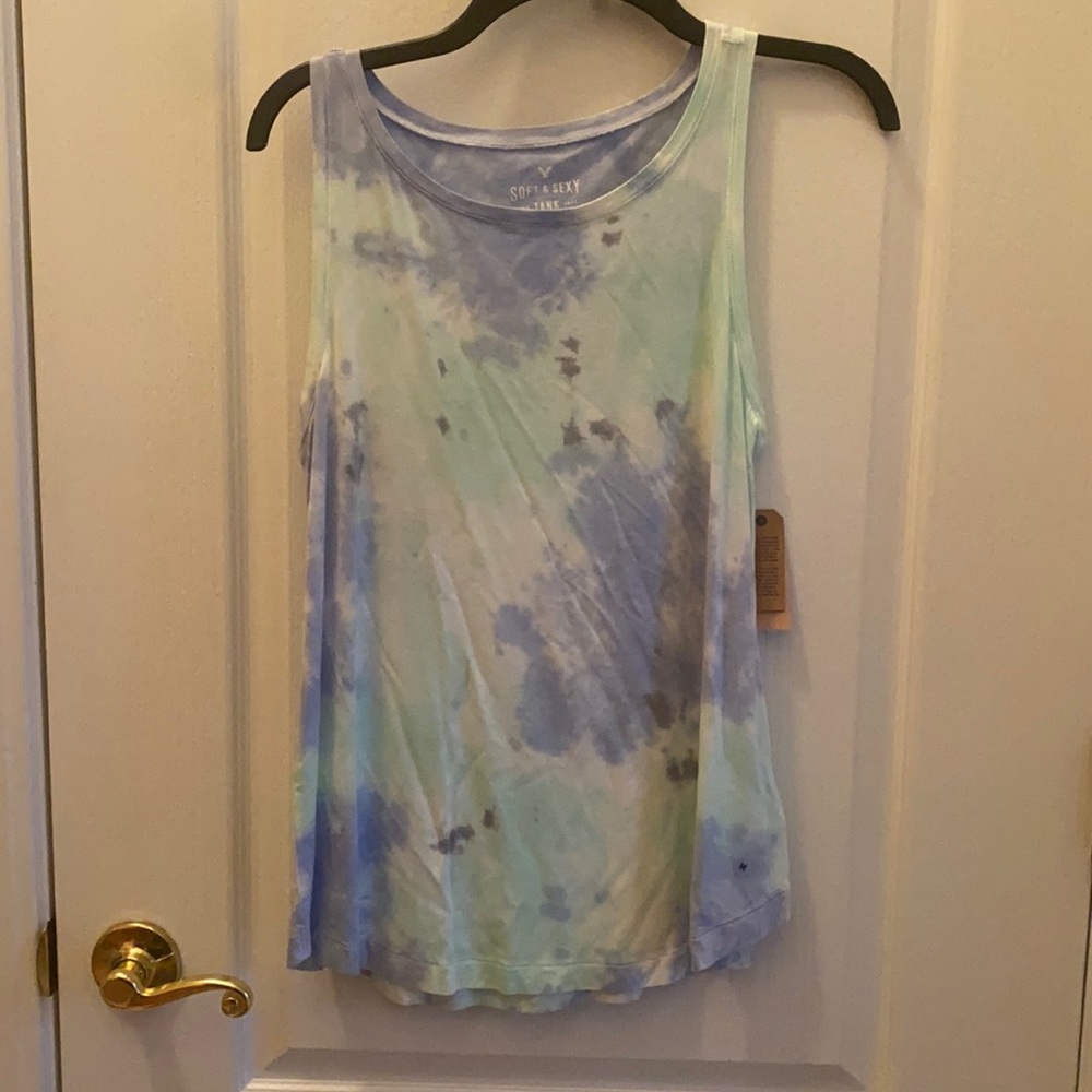 NWT American Eagle Soft & Sexy Tank